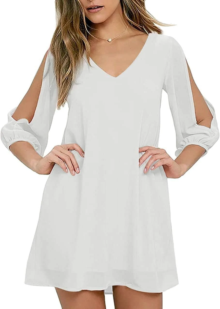 robe blanche boheme Robe Blanche Boheme -Soiree Blanche Boutique 51xR KrtjL. AC SL1277