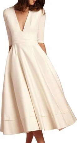 Robe Étoile De Soir