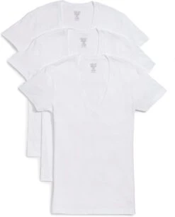 Lot De 3 T-Shirts Fondamentaux