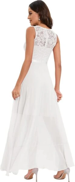 Jupe Et Haut De Mariée -Soiree Blanche Boutique 51zBn8I5NgL. AC SL1500