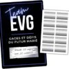 EVG 1 EVG -Soiree Blanche Boutique 51zWI8ivdL. AC UL960 QL65