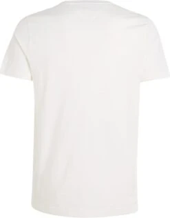 Tommy Hilfiger – Tee Logo Core Homme -Soiree Blanche Boutique 51zcRvSRX4L. AC SL1500