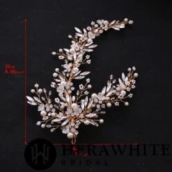 Pince A Cheveux Mariage 7 Pince A Cheveux Mariage -Soiree Blanche Boutique 533c70ba6d