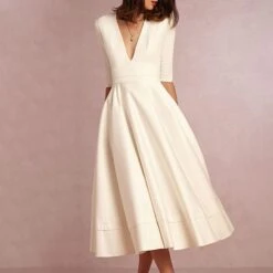 Robe Étoile De Soir -Soiree Blanche Boutique 610eAfSmbOL. AC SL1500