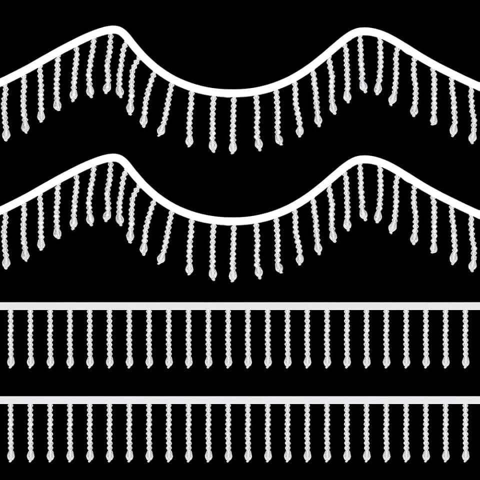 Robe De Mariée A Frange Perlée Robe De Mariée A Frange Perlée -Soiree Blanche Boutique 613G628ByL. AC UL960 QL65