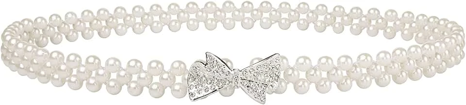 Ceinture De Mariée Strass et Satin Ceinture De Mariée Strass Et Satin -Soiree Blanche Boutique 613gm0APBGL. AC UL960 QL65 2