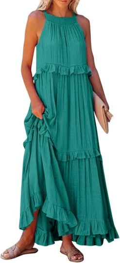 Robe Longue Boheme Blanche 5 Robe Longue Boheme Blanche -Soiree Blanche Boutique 613nkInE8sL. AC SL1500