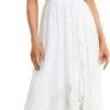 Robe De Mariée Courte Près Du Corps Blanche -Soiree Blanche Boutique 6168TFA3mOL. AC SL1500