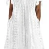 Robe Blanche Boheme Pas Cher 2 Robe Blanche Boheme Pas Cher -Soiree Blanche Boutique 616AuLoGLGL. AC SL1500