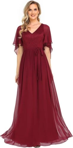 Soiree Blanche Boutique -Soiree Blanche Boutique 617R8PX7eFL. AC SL1500 1