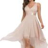 Robe De Mariée 2 En 1