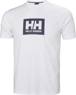 T-Shirt Homme HH Box T De Helly Hansen