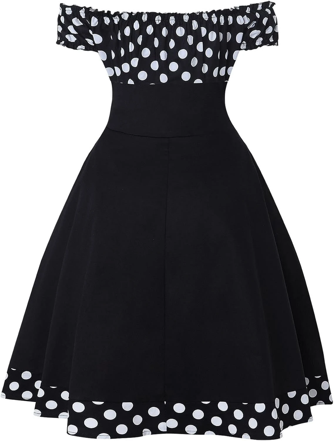 Robe Noire Et Blanche Cocktail Robe Noire Et Blanche Cocktail -Soiree Blanche Boutique 61FCkg3WH6L. AC SL1500