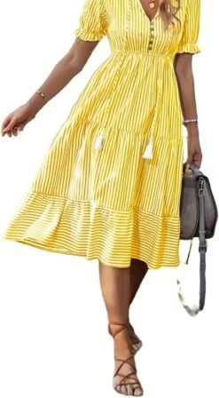 Robe Bohème Blanche Dentelle -Soiree Blanche Boutique 61HFjc1HCtL. AC SL1500