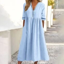 Robe Blanche Dentelle Courte Boheme -Soiree Blanche Boutique 61HJ4sBpU9L. AC SL1500