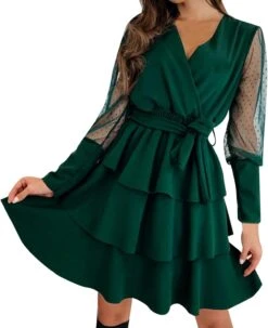 Robe De Cocktail Bustier Blanche -Soiree Blanche Boutique 61Hp15WXIxL. AC SL1500 1