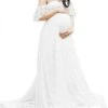 Robe Blanche Dentelle Grande Taille 1 Robe Blanche Dentelle Grande Taille -Soiree Blanche Boutique 61Hwo1F1U9L. AC SL1500