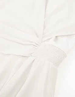 Robe Blanche Courte Mariage 9 Robe Blanche Courte Mariage -Soiree Blanche Boutique 61IG79V5M7L. AC SL1500
