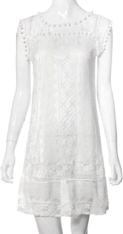 Robe Été Dentelle Érotique Grande Taille 7 Robe Été Dentelle Érotique Grande Taille -Soiree Blanche Boutique 61JNsZfBJOL. AC SL1000