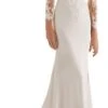Robe De Bal Blanche