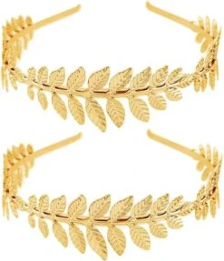 Headband Petites Feuilles