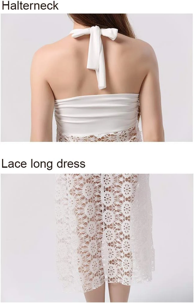 Robe Hippie Chic Dentelle Blanche Robe Hippie Chic Dentelle Blanche -Soiree Blanche Boutique 61Q5AUcSY7L. AC SL1080