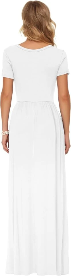 Robe Longue Blanche Grande Taille 6 Robe Longue Blanche Grande Taille -Soiree Blanche Boutique 61RnwjJVTUL. AC SL1500