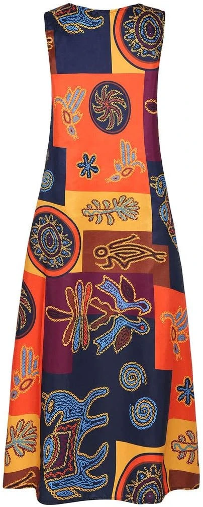 Robe Blanche Mi Longue Boheme Robe Blanche Mi Longue Boheme -Soiree Blanche Boutique 61S1ZUOB06L. AC SL1024