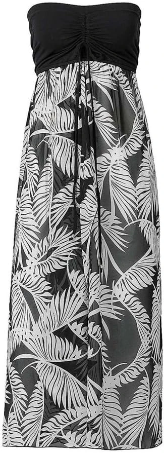 Robe Été Bohème Dénudée Robe Été Bohème Dénudée -Soiree Blanche Boutique 61SBdFtmquL. AC SL1000