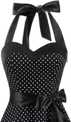 Robe De Cocktail Noire Et Blanche 5 Robe De Cocktail Noire Et Blanche -Soiree Blanche Boutique 61SYryd0NtL. AC SL1300