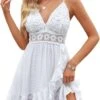 Robe De Mariage Cocktail Été 1 Robe De Mariage Cocktail Été -Soiree Blanche Boutique 61Sw3iKQuAL. AC SL1500