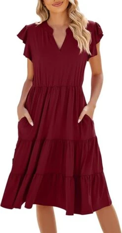 Robe De Mariée Pour Ronde