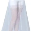 Robe De Mariée Jupe Tulle -Soiree Blanche Boutique 61UXqBl3UmL. AC UL960 QL65