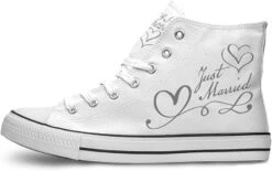 Baskets Just Married