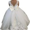 Robe Longue Blanche Boheme Dentelle -Soiree Blanche Boutique 61V8vcUChaL. AC SL1500