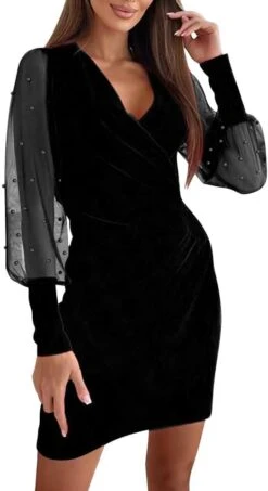 Robe Empire Grande Taille