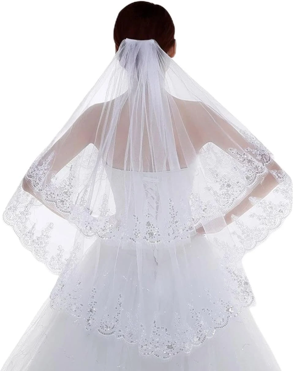 Robe de Mariée en Dentelle Clara Robe De Mariée En Dentelle Clara -Soiree Blanche Boutique 61WPOAN 5L. AC SL1250