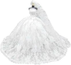 Robe De Mariée Princesse Luxe