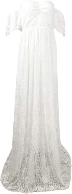 Robe Blanche Dentelle Grande Taille 8 Robe Blanche Dentelle Grande Taille -Soiree Blanche Boutique 61Xb6pEF VL. AC SL1500
