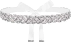 Ceinture De Mariage Vagues