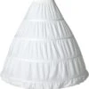 Robe De Mariée Princesse Scintillante Et Jupe Tulle