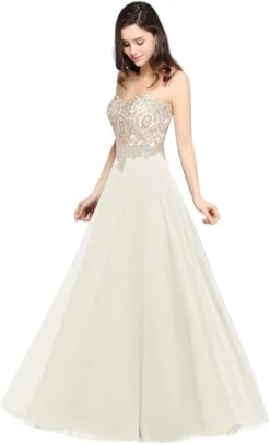 Tenue Mariage Grande Taille