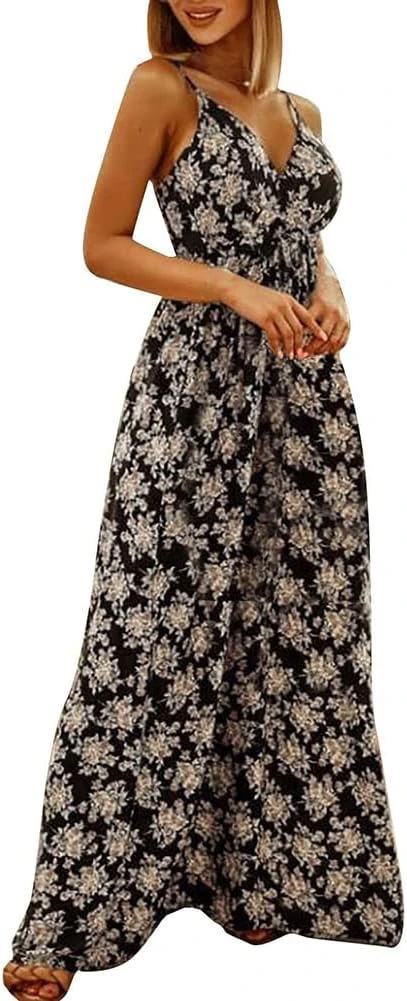 Robe Longue Noire Et Blanche Robe Longue Noire Et Blanche -Soiree Blanche Boutique 61cH5xAz6zL. AC SL1001 1