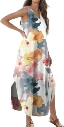 Robe De Mariée Style Bohème Blanche