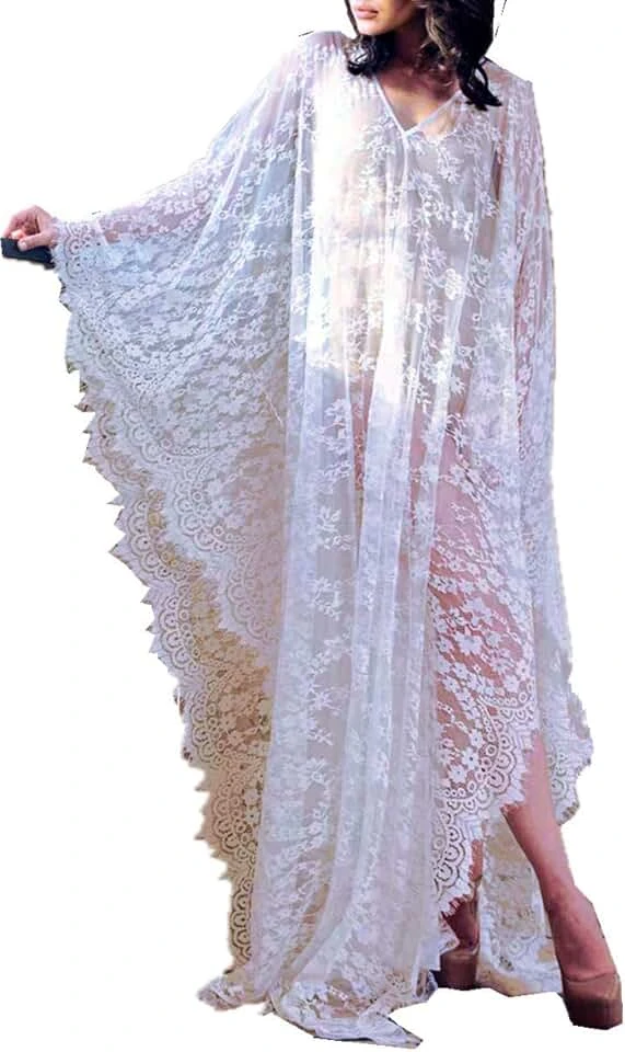 Robe De Mariée Fourreau Dentelle Florale Robe De Mariée Fourreau Dentelle Florale -Soiree Blanche Boutique 61enck3sa5L. AC UL960 QL65