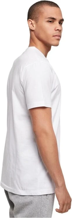 Polos De Base Manches Courtes -Soiree Blanche Boutique 61enrJjFn0L. AC SL1500