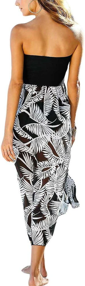 Robe Été Bohème Dénudée Robe Été Bohème Dénudée -Soiree Blanche Boutique