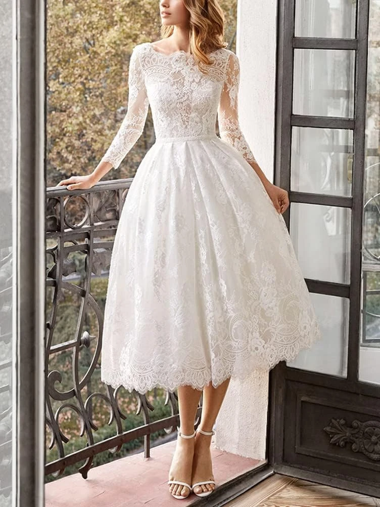 Robe De Soirée Blanche Dentelle Robe De Soirée Blanche Dentelle -Soiree Blanche Boutique 61fcd 90K8L. AC SL1002