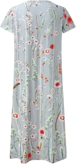 Robe Longue Cache Cœur Blanche 7 Robe Longue Cache Cœur Blanche -Soiree Blanche Boutique 61gB mwrsRL. AC SL1500