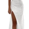 Robe De Cocktail Longue Noir Et Blanche 1 Robe De Cocktail Longue Noir Et Blanche -Soiree Blanche Boutique 61i7rt7HnWL. AC SL1500